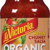 La Victoria Organic Chun…